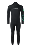 NeilPryde Rental Fullsuit 5/4/3 BZ – C1 Black, 56