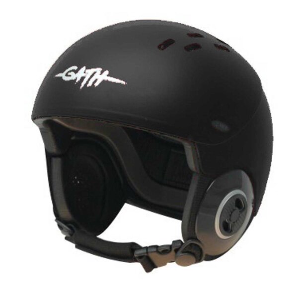 GATH watersports helmet GEDI L black