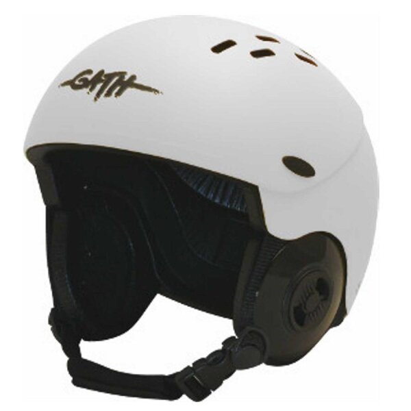 GATH watersports helmet GEDI S white