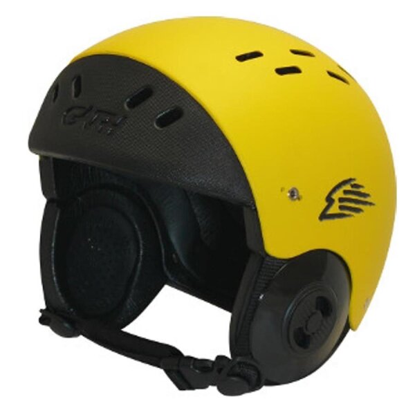GATH Wassersport Helm SFC Convertible L Gelb