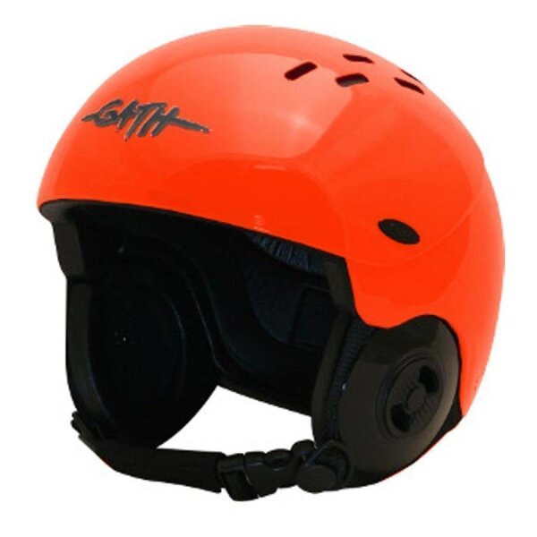GATH watersports helmet GEDI S Safety Orange