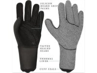 Vissla Seven Seas 3mm Neoprene Surf Gloves S