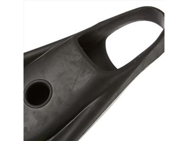 Bodyboard Flossen CHURCHILL Makapuu M Blau Gelb