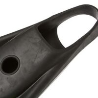 Bodyboard Flosse CHURCHILL Makapuu ML Blue Yellow