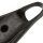 Bodyboard Flossen CHURCHILL Makapuu XL Blau Gelb